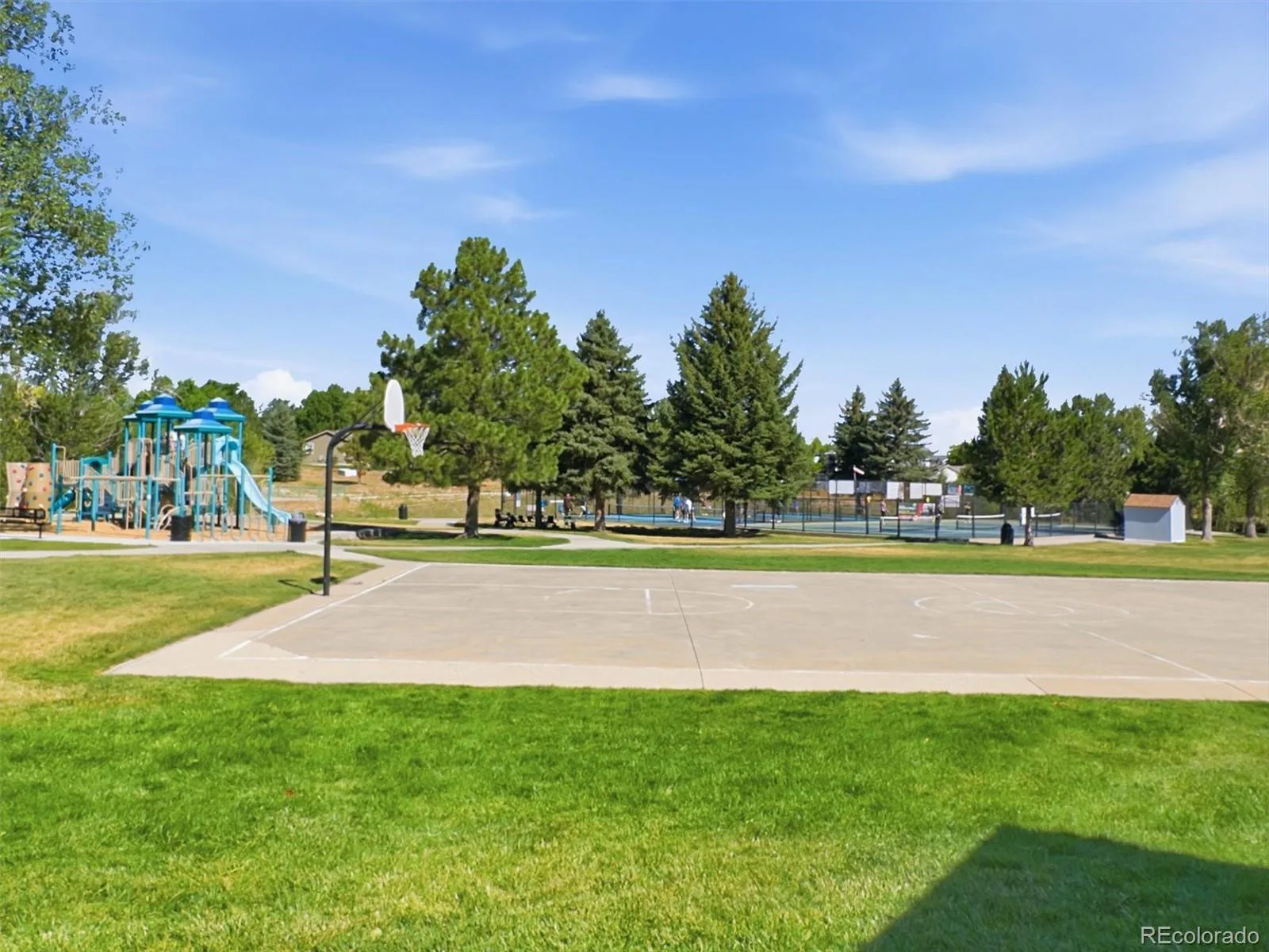 789 Fairhaven Street Castle Rock CO 80104 | MLS #REC8579090 07012026155749 1600 45