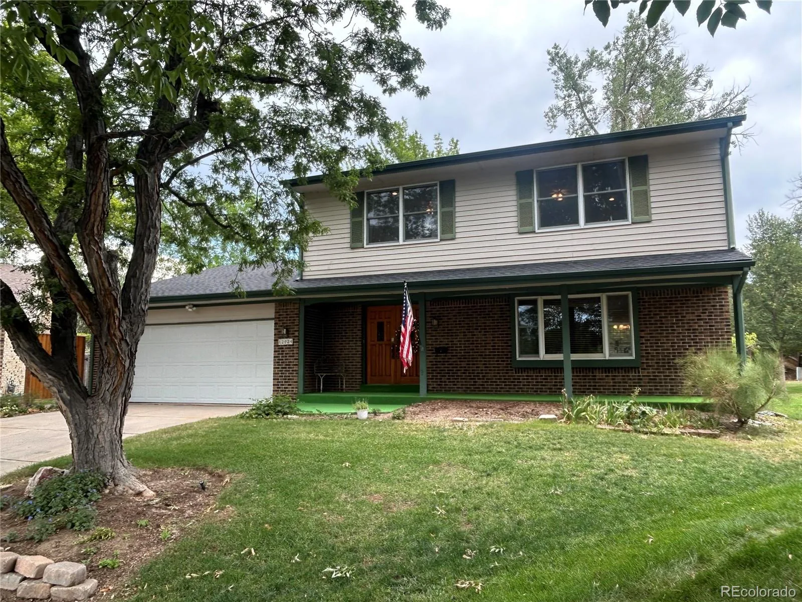 12924 St Paul Court Thornton CO 80241 | MLS #REC8580734 07282026225624 1600 1