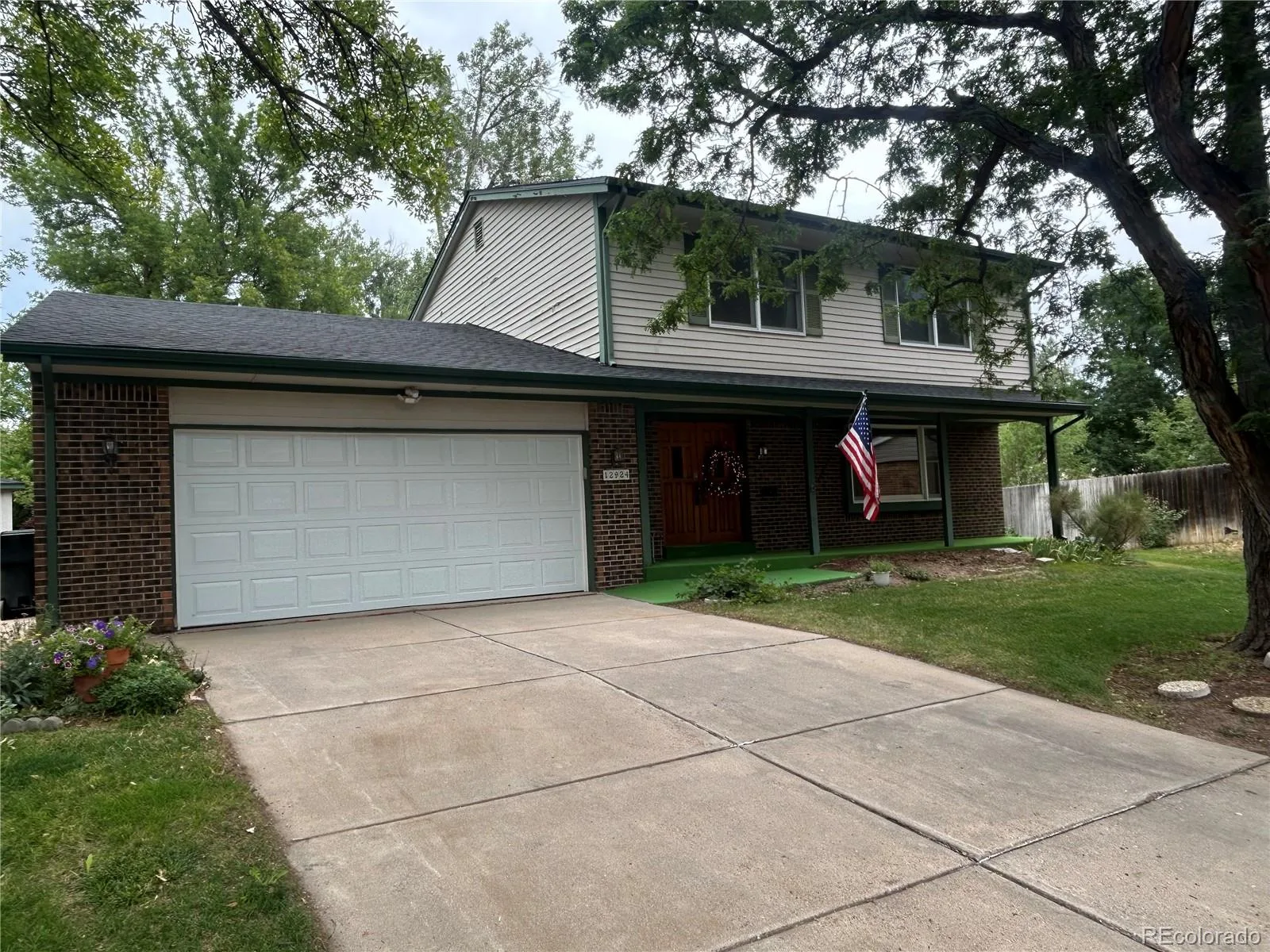 12924 St Paul Court Thornton CO 80241 | MLS #REC8580734 07282026225624 1600 2