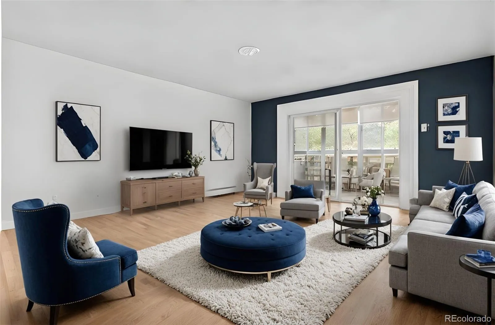 705 S Alton Way #6B Denver CO 80247 MLS #REC8582583 05132026210900 1600 3