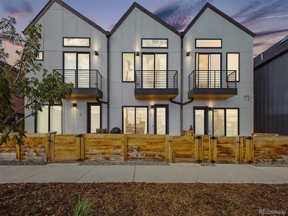 1921 W Elk Place #2 Denver CO 80211 | MLS #REC8582702 MLS #REC8582702 image #0
