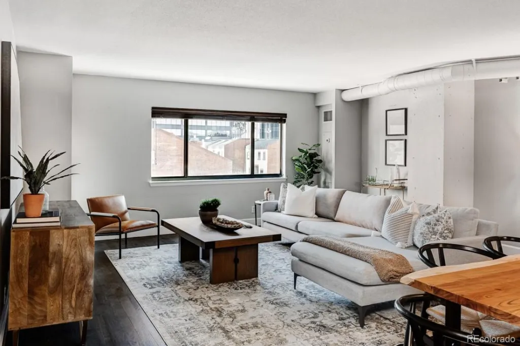 1551 Larimer Street #406 Denver CO 80202 MLS #REC8582728 05162026041653 1024 12