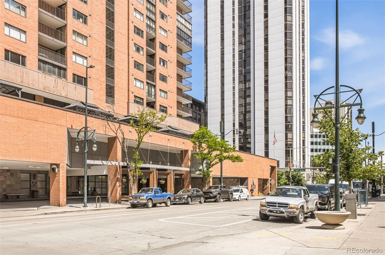 1551 Larimer Street #406 Denver CO 80202 MLS #REC8582728 05162026041653 1600 20