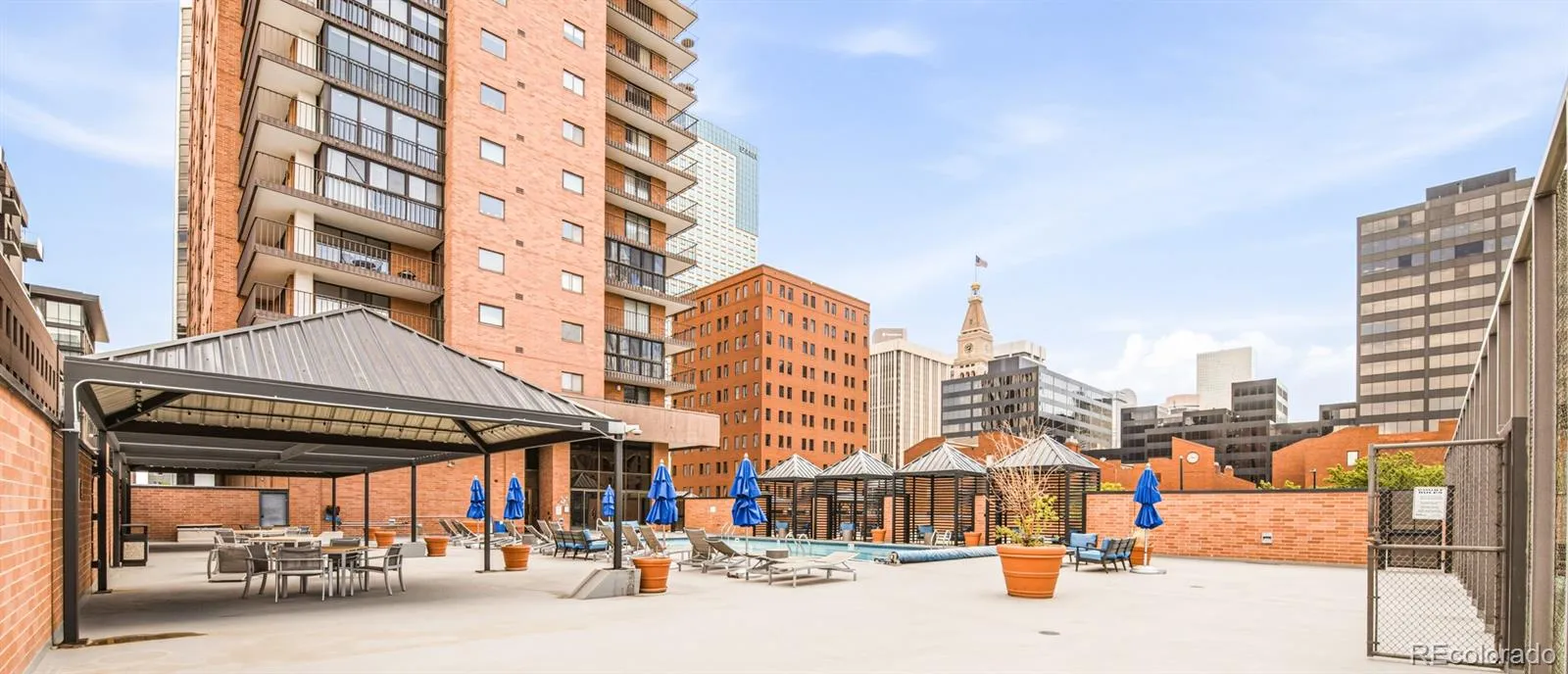 1551 Larimer Street #406 Denver CO 80202 MLS #REC8582728 05162026041653 1600 28