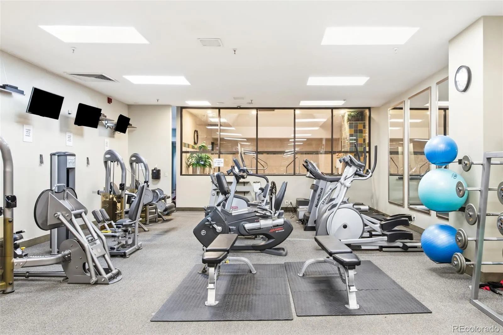 1551 Larimer Street #406 Denver CO 80202 MLS #REC8582728 05162026041653 1600 5