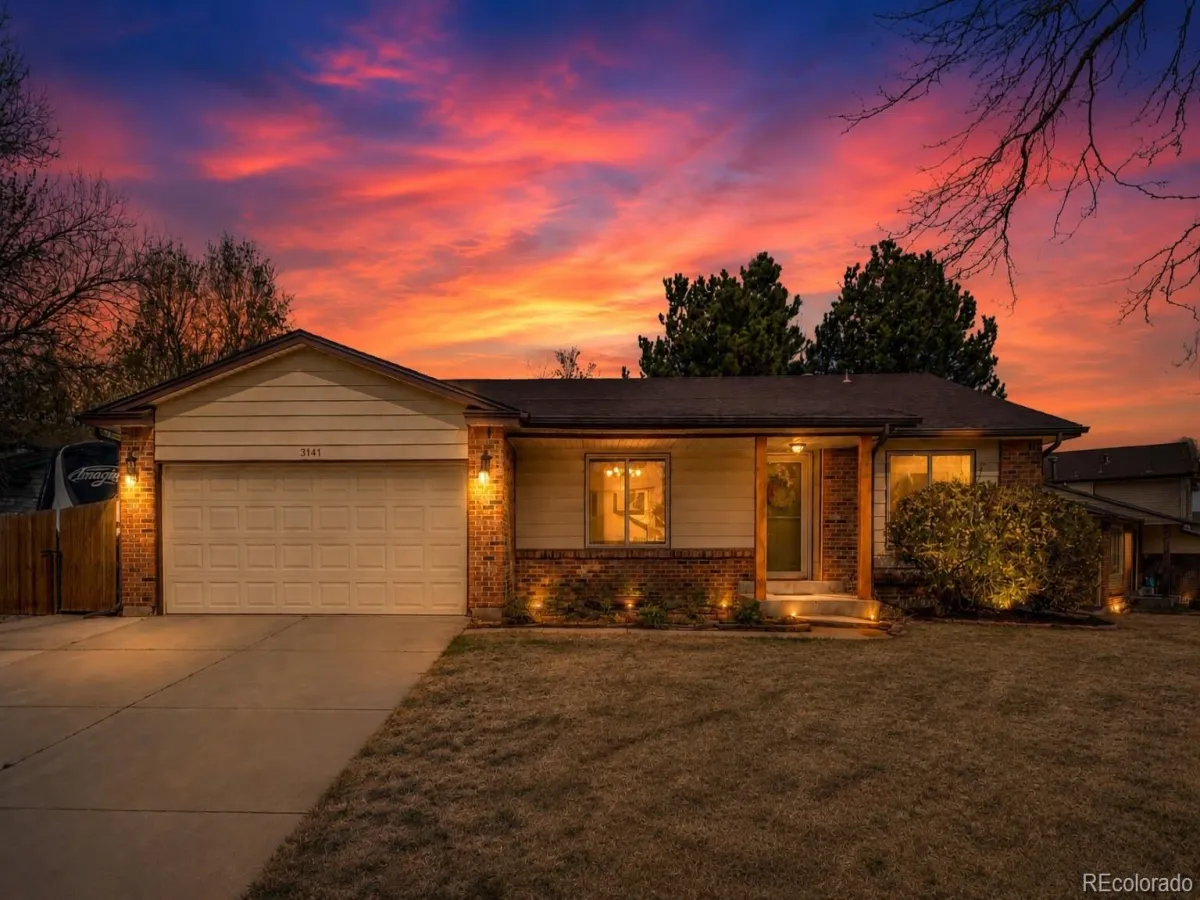 3141 S Evanston Way Aurora CO 80014 MLS #REC8584162 05212026185633 1200 0