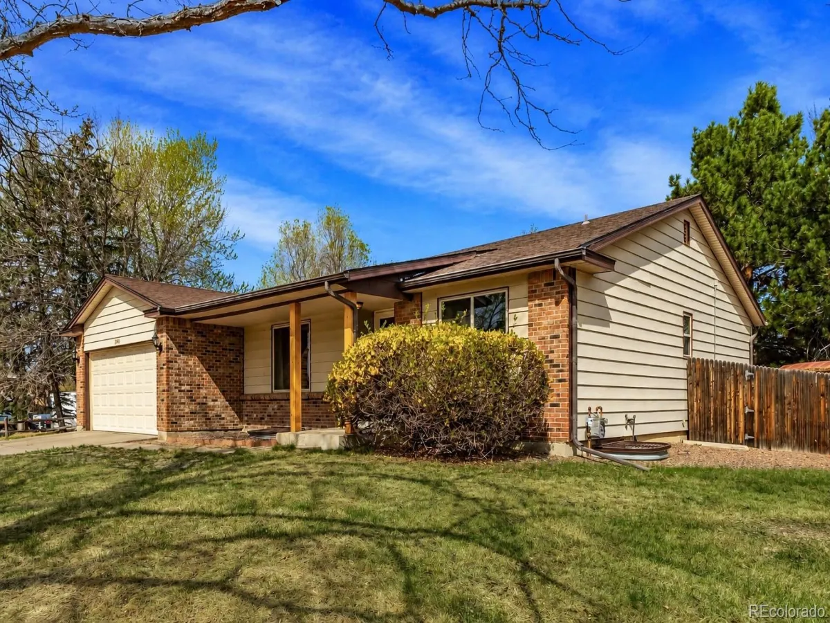 3141 S Evanston Way Aurora CO 80014 MLS #REC8584162 05212026185633 1200 1