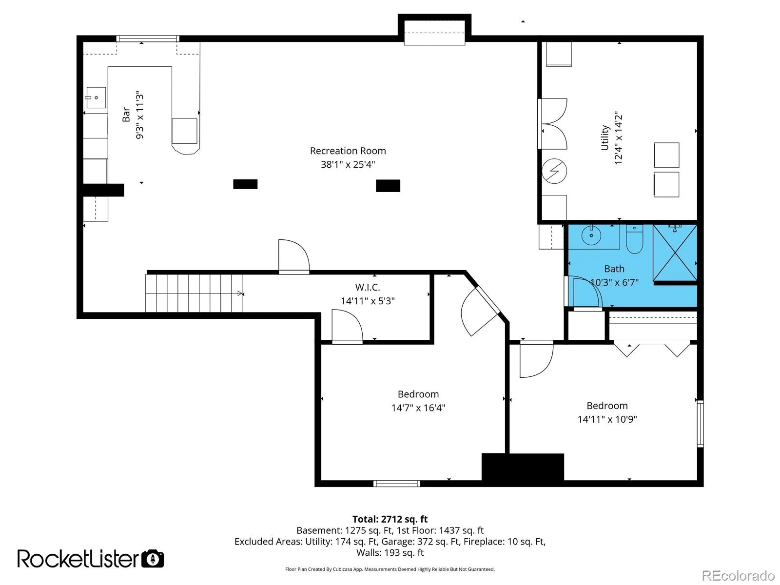 3141 S Evanston Way Aurora CO 80014 MLS #REC8584162 05212026185633 1600 26