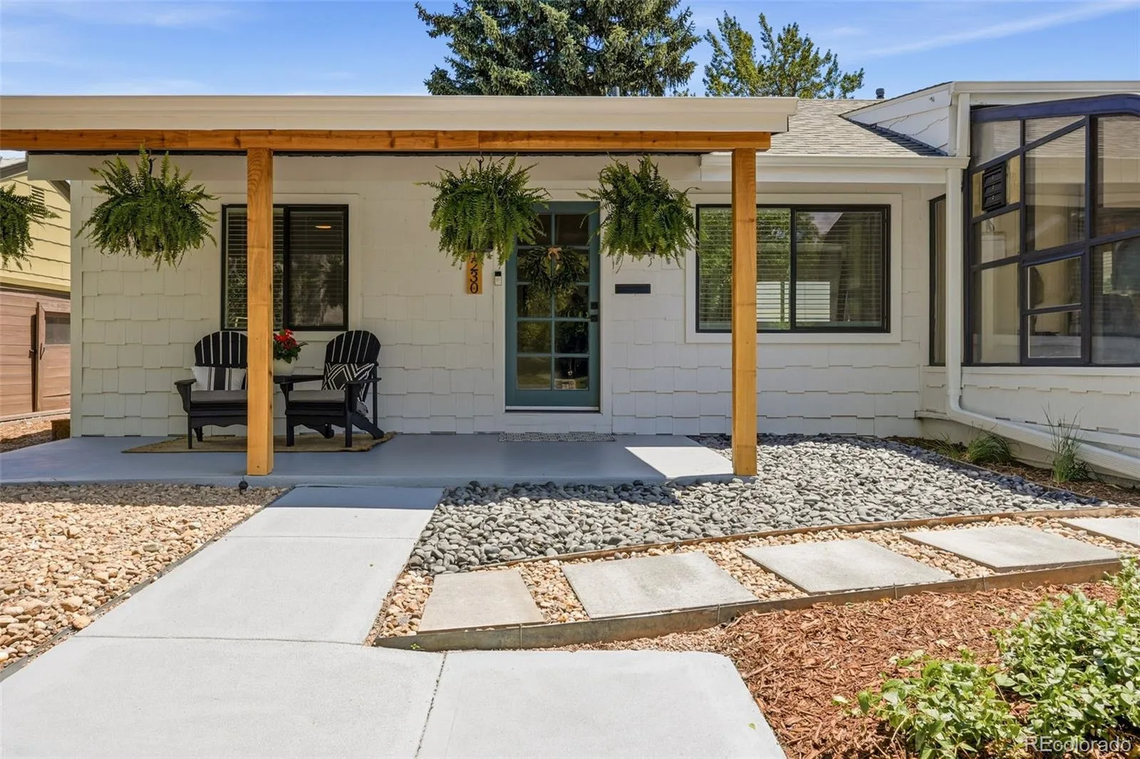 1230 S Forest Street Denver CO 80246 MLS #REC8584259 06042026143448 1600 2