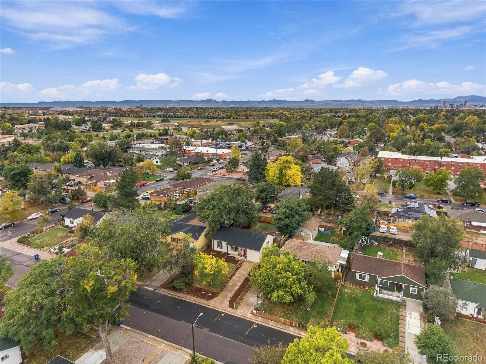 1167 Alton Street Aurora CO 80010 | MLS #REC8584583 10162026222844 1600 22