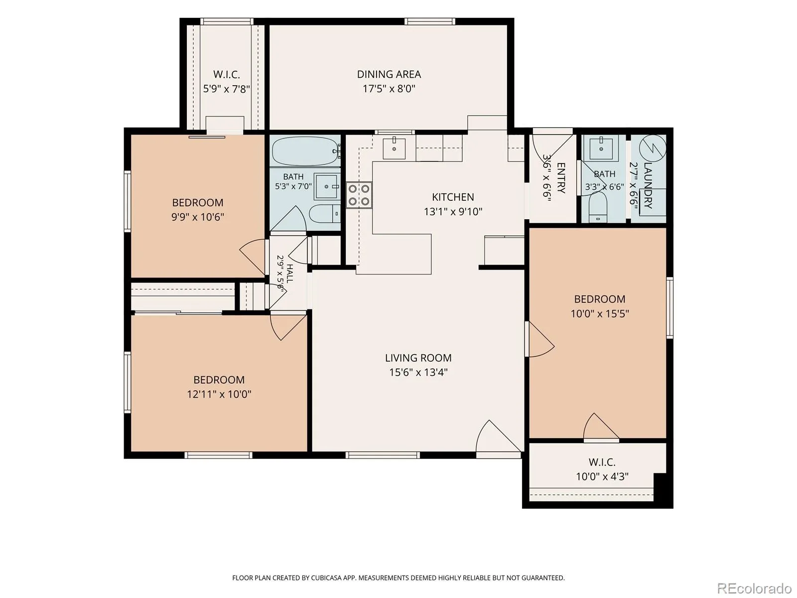 1167 Alton Street Aurora CO 80010 | MLS #REC8584583 10162026222844 1600 23