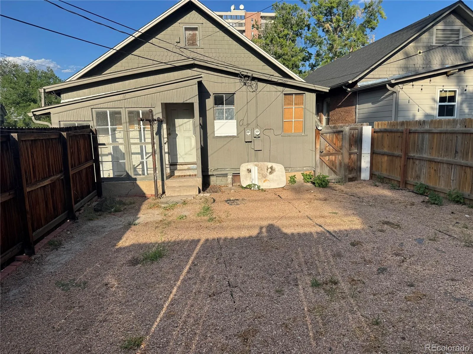 141 N Pennsylvania Street Denver CO 80203 | MLS #REC8585082 07202026033926 1600 1