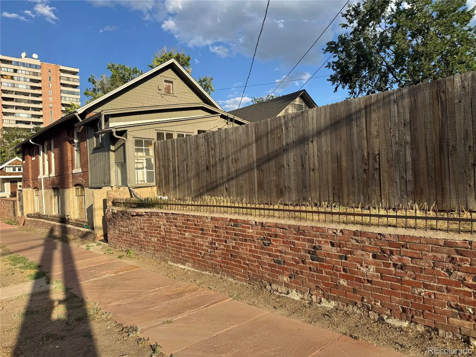 141 N Pennsylvania Street Denver CO 80203 | MLS #REC8585082 07202026033926 1600 2