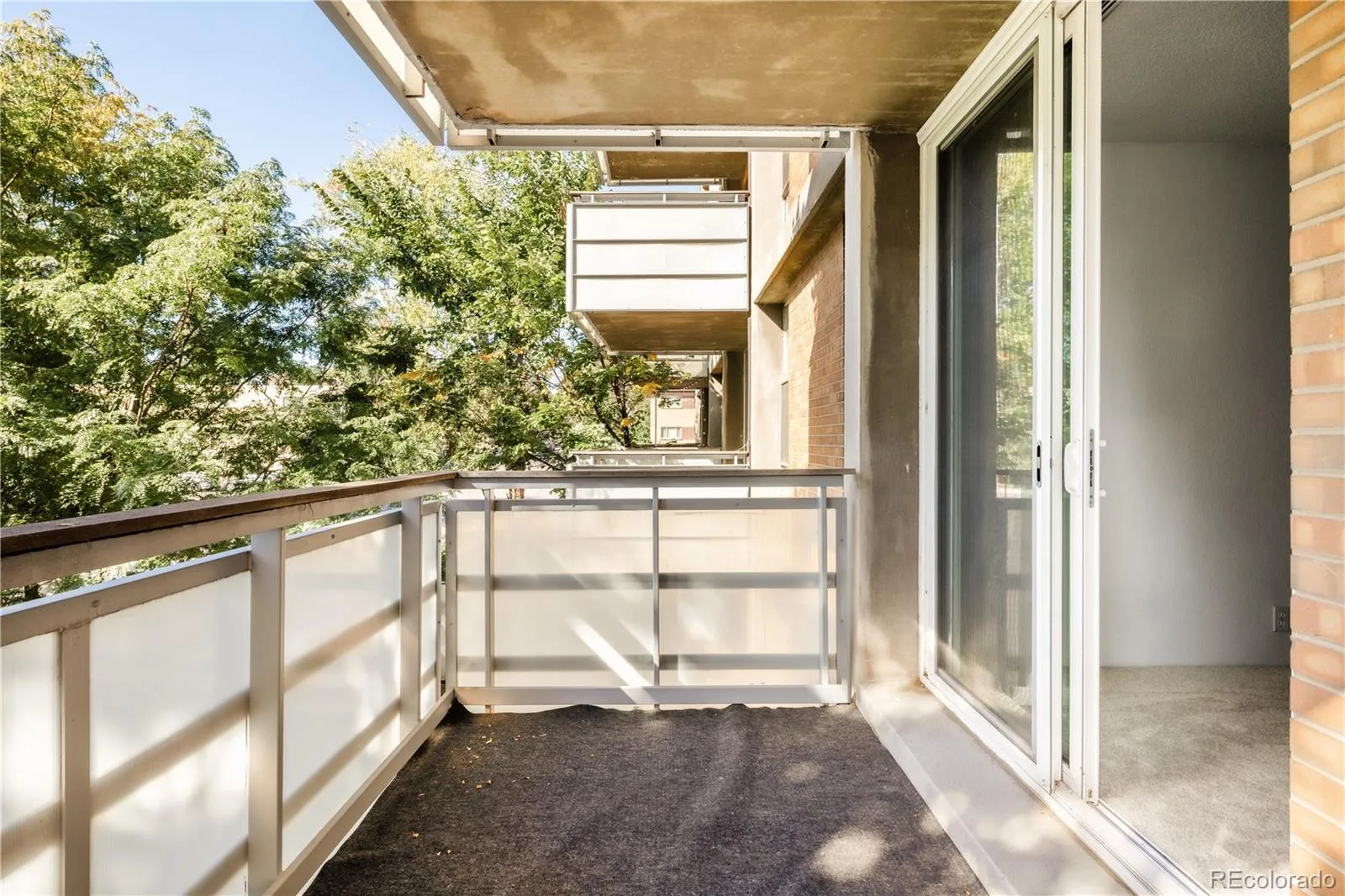 2500 S York Street #206 Denver CO 80210 | MLS #REC8586723 10072026035611 1600 14