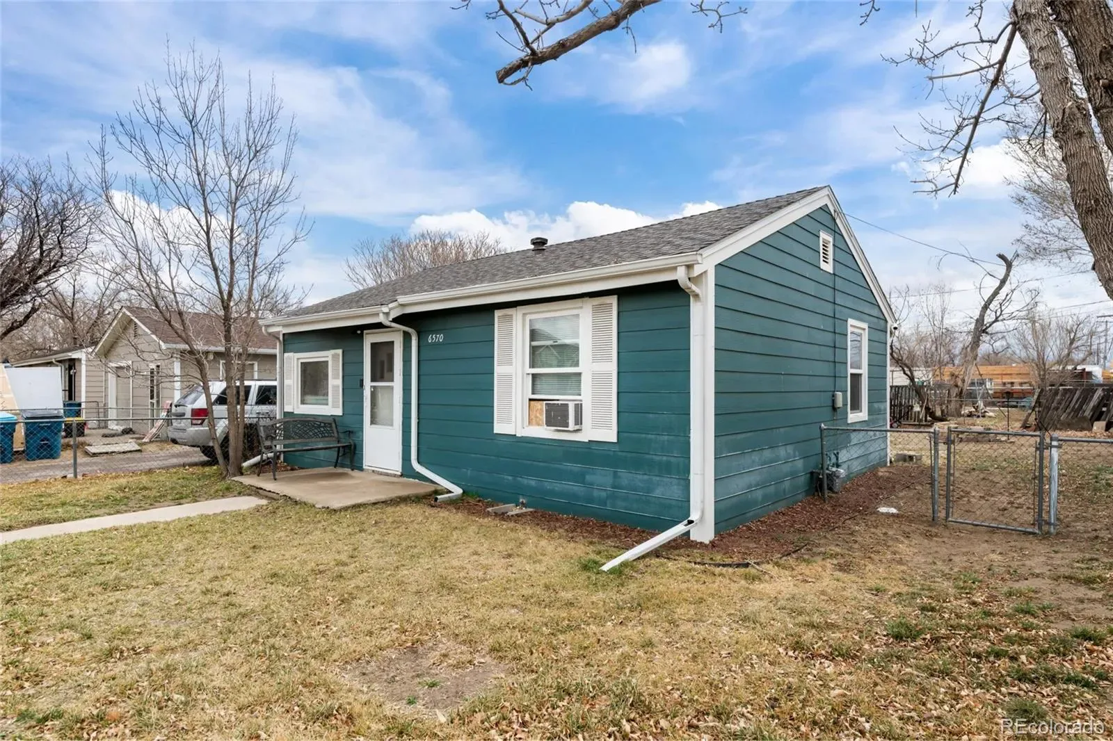 5997 Magnolia Street Commerce City CO 80022 | MLS #REC8586986 03132026184750 1600 1