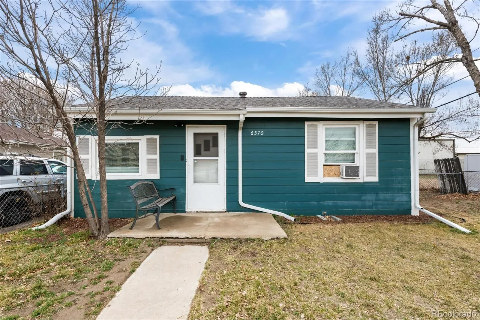 5997 Magnolia Street Commerce City CO 80022 | MLS #REC8586986 03132026184750 1600 2