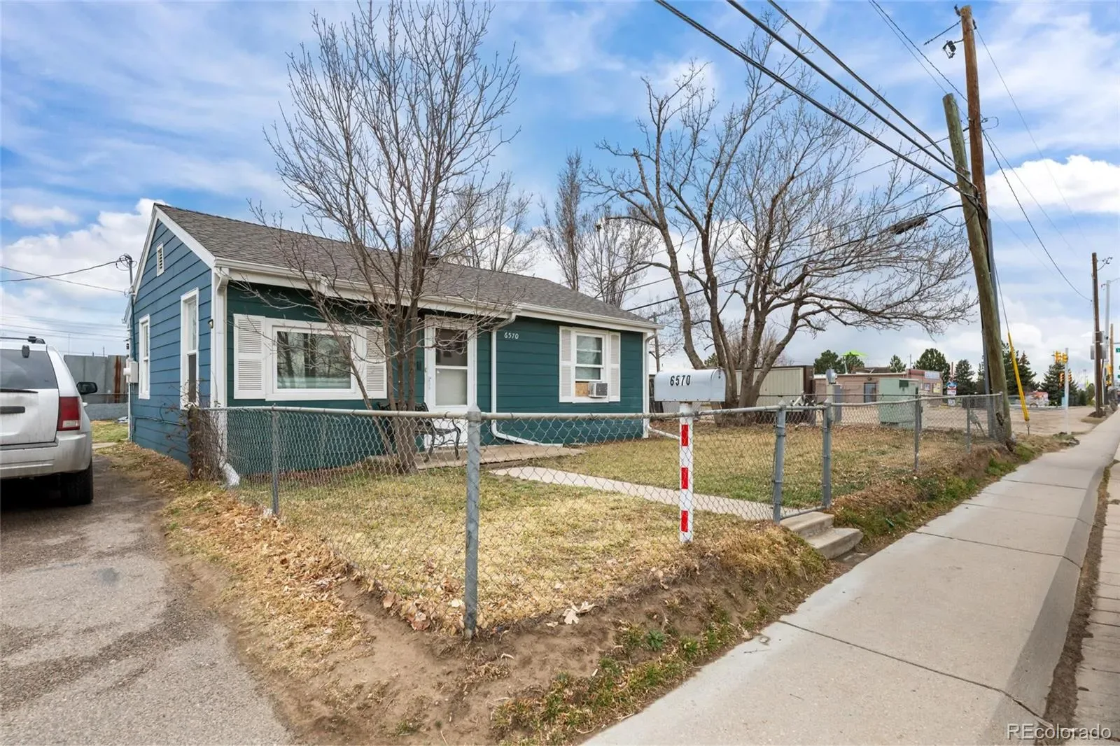 5997 Magnolia Street Commerce City CO 80022 | MLS #REC8586986 03132026184750 1600 3