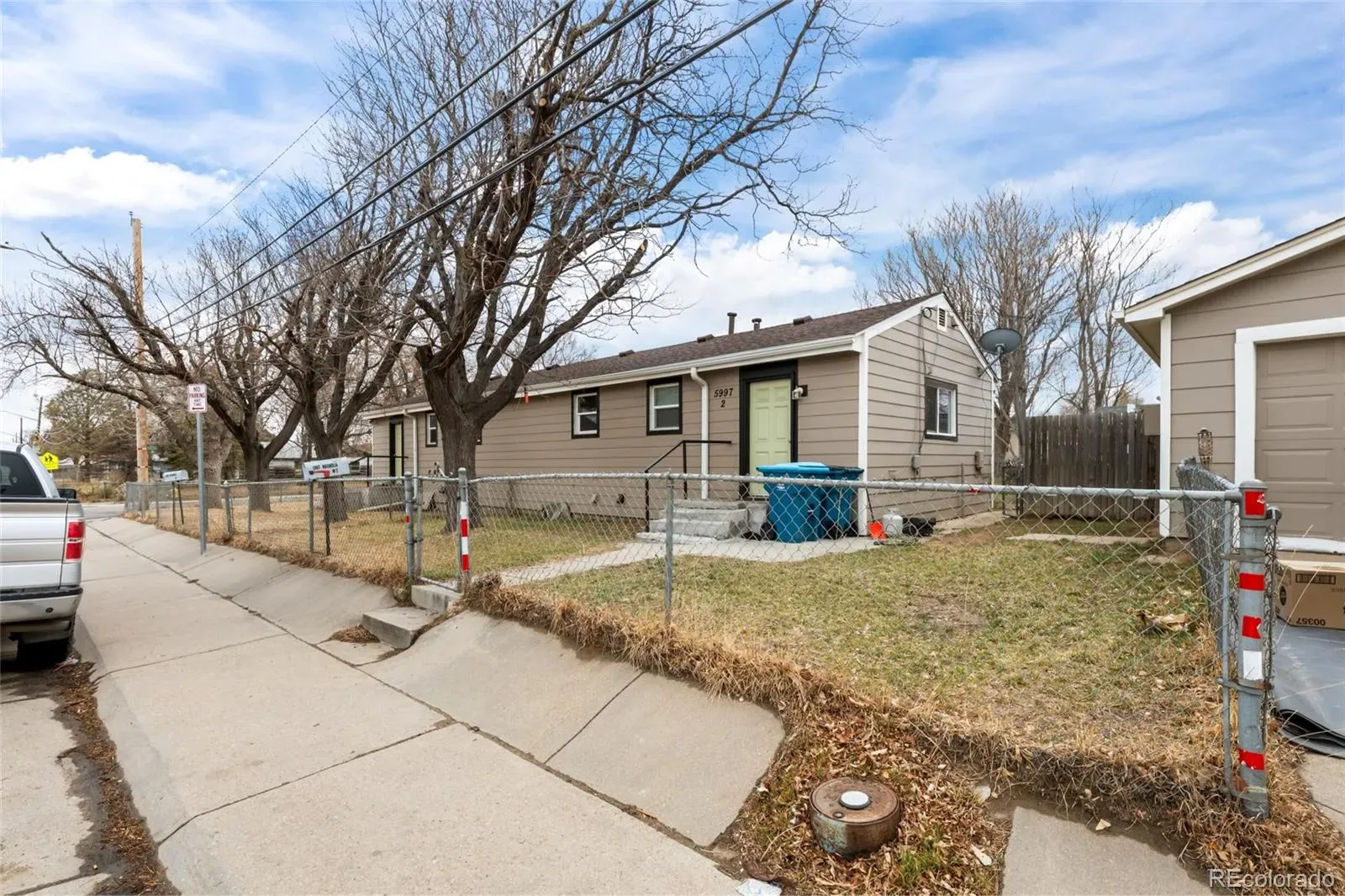 5997 Magnolia Street Commerce City CO 80022 | MLS #REC8586986 03132026184750 1600 6
