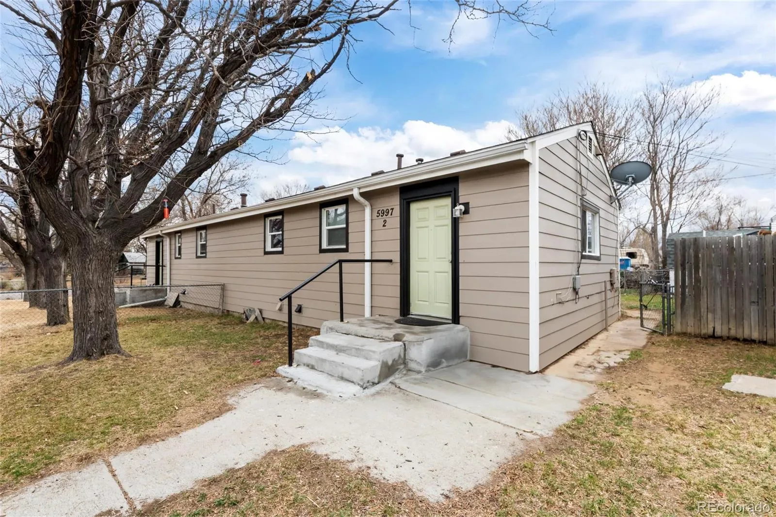 5997 Magnolia Street Commerce City CO 80022 | MLS #REC8586986 03132026184750 1600 7