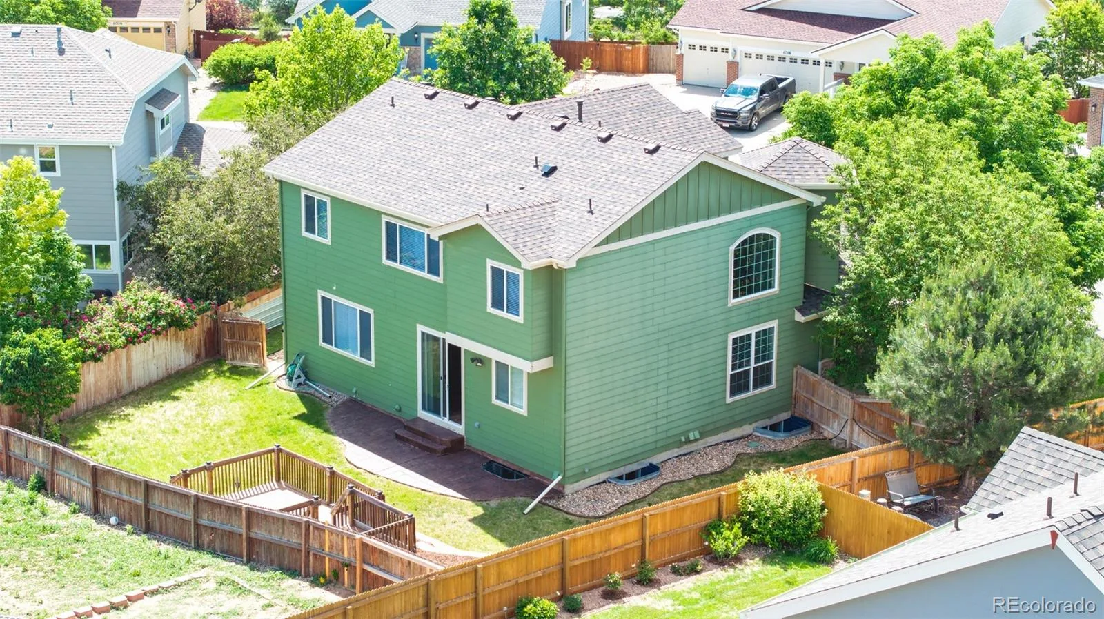 11303 Newport Street Thornton CO 80233 | MLS #REC8587357 08192026163349 1600 36