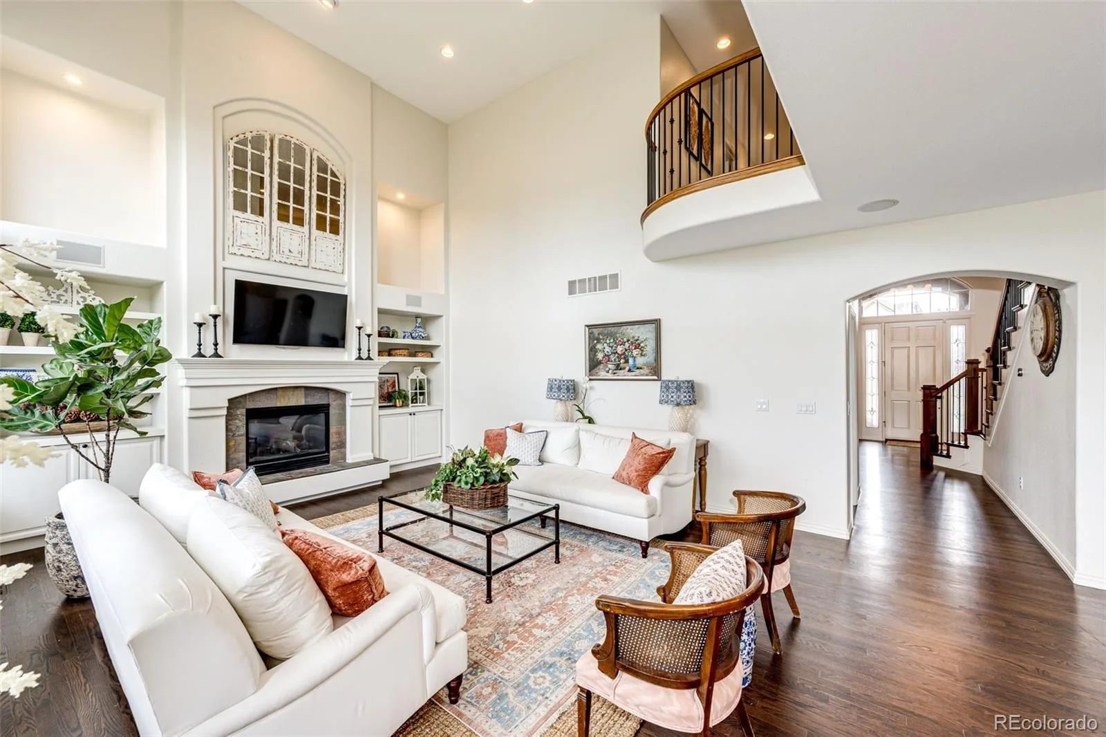 907 Greenridge Lane Castle Pines CO 80108 MLS #REC8588886 06052026032317 1600 11
