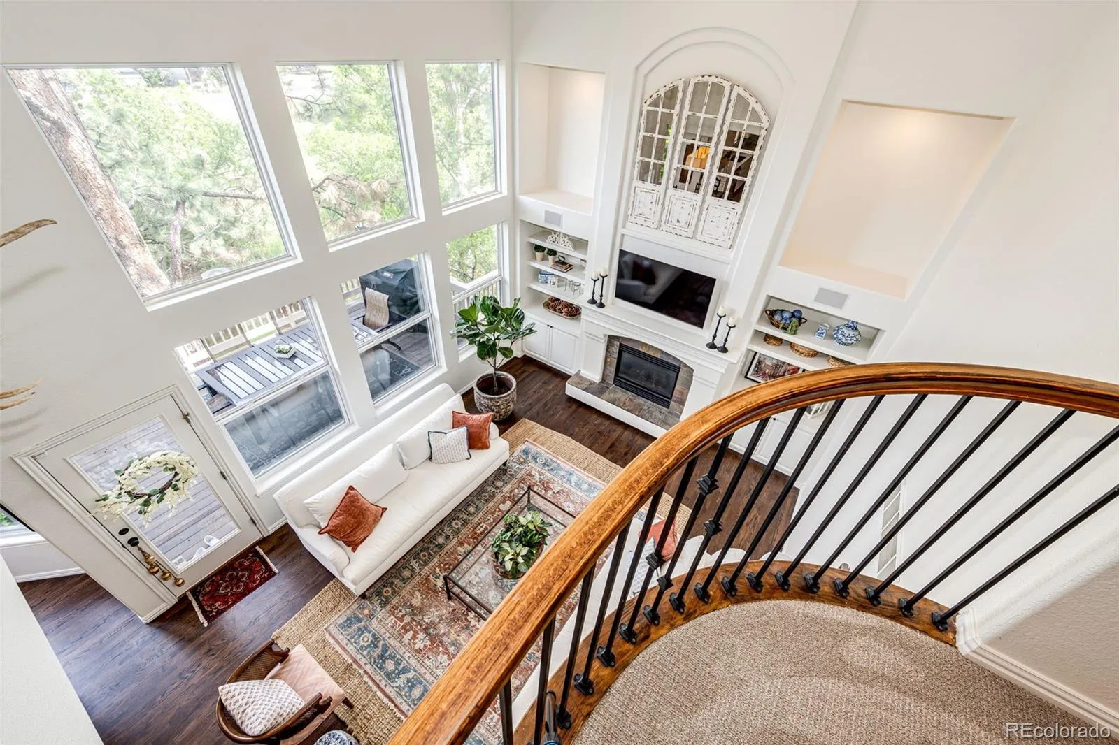 907 Greenridge Lane Castle Pines CO 80108 MLS #REC8588886 06052026032317 1600 14