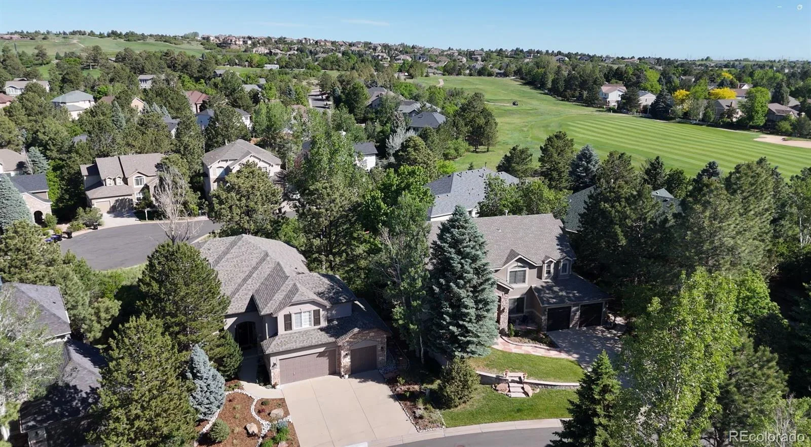 907 Greenridge Lane Castle Pines CO 80108 MLS #REC8588886 06052026032317 1600 2