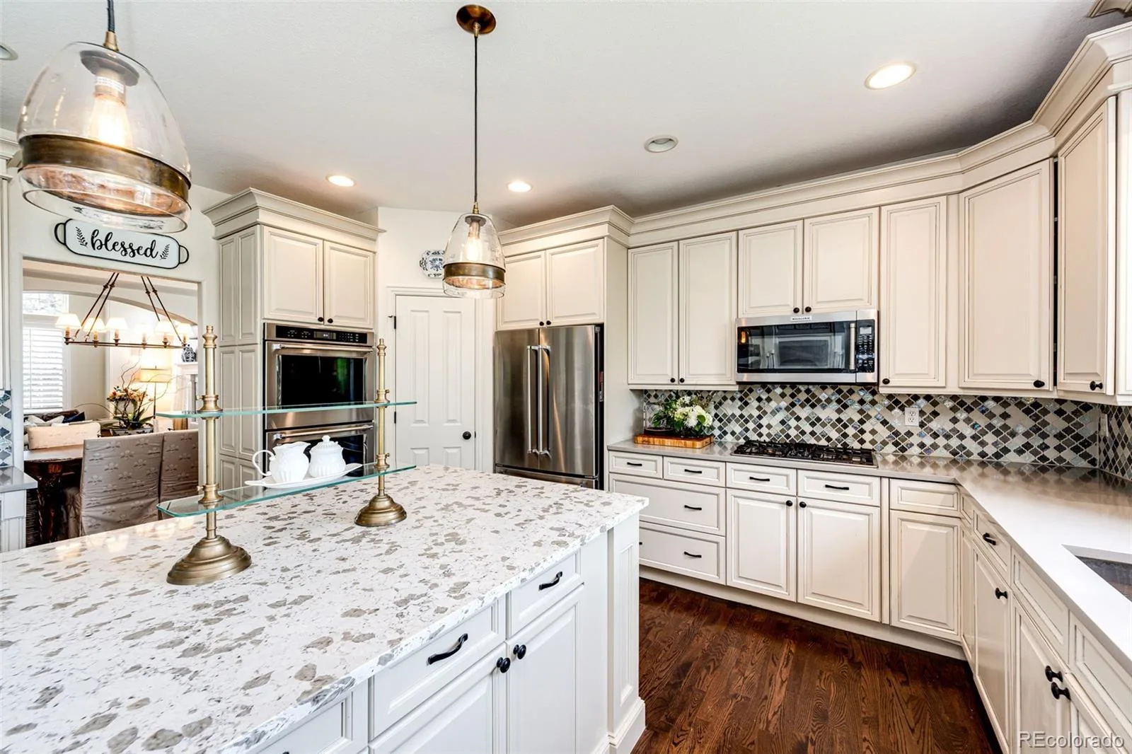 907 Greenridge Lane Castle Pines CO 80108 MLS #REC8588886 06052026032317 1600 20