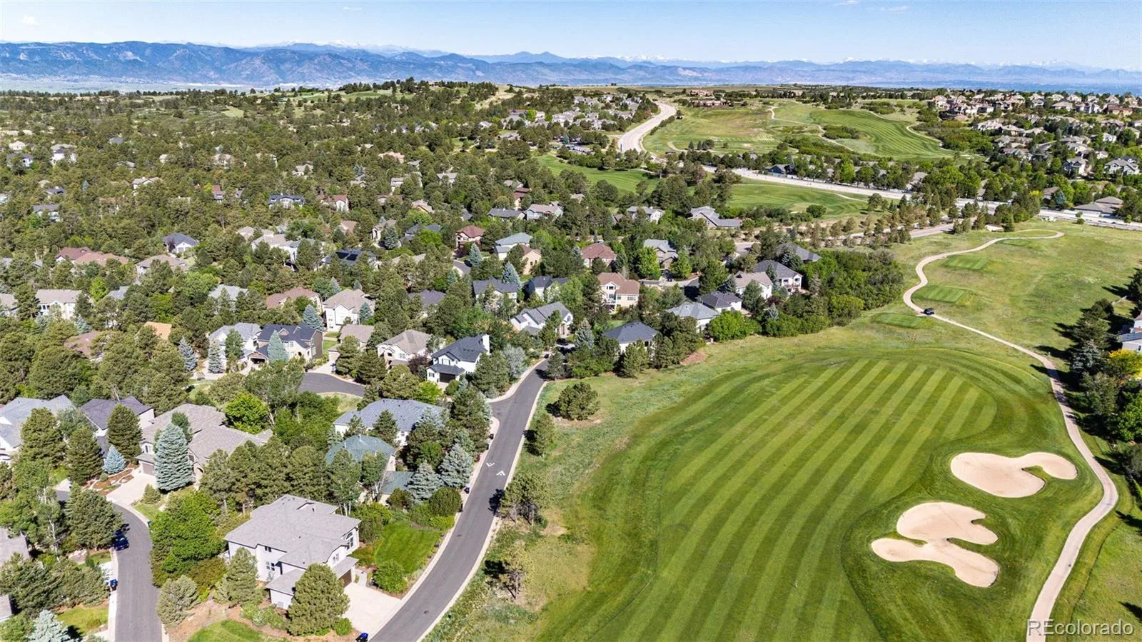 907 Greenridge Lane Castle Pines CO 80108 MLS #REC8588886 06052026032317 1600 3
