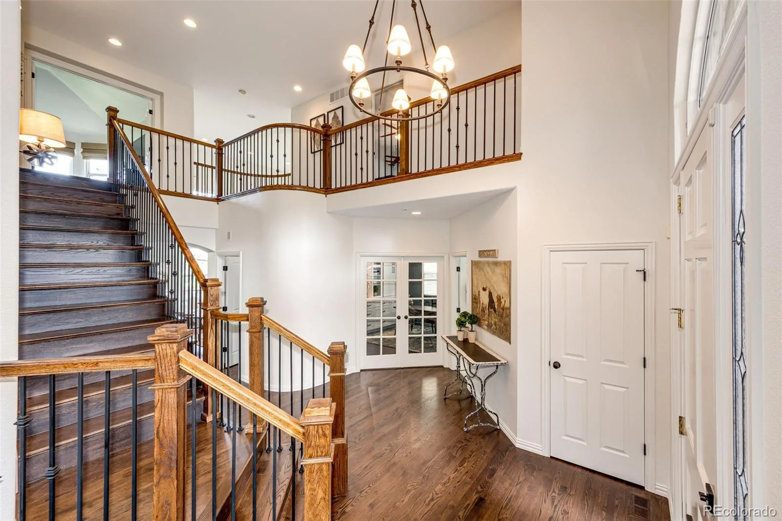 907 Greenridge Lane Castle Pines CO 80108 MLS #REC8588886 06052026032317 1600 4