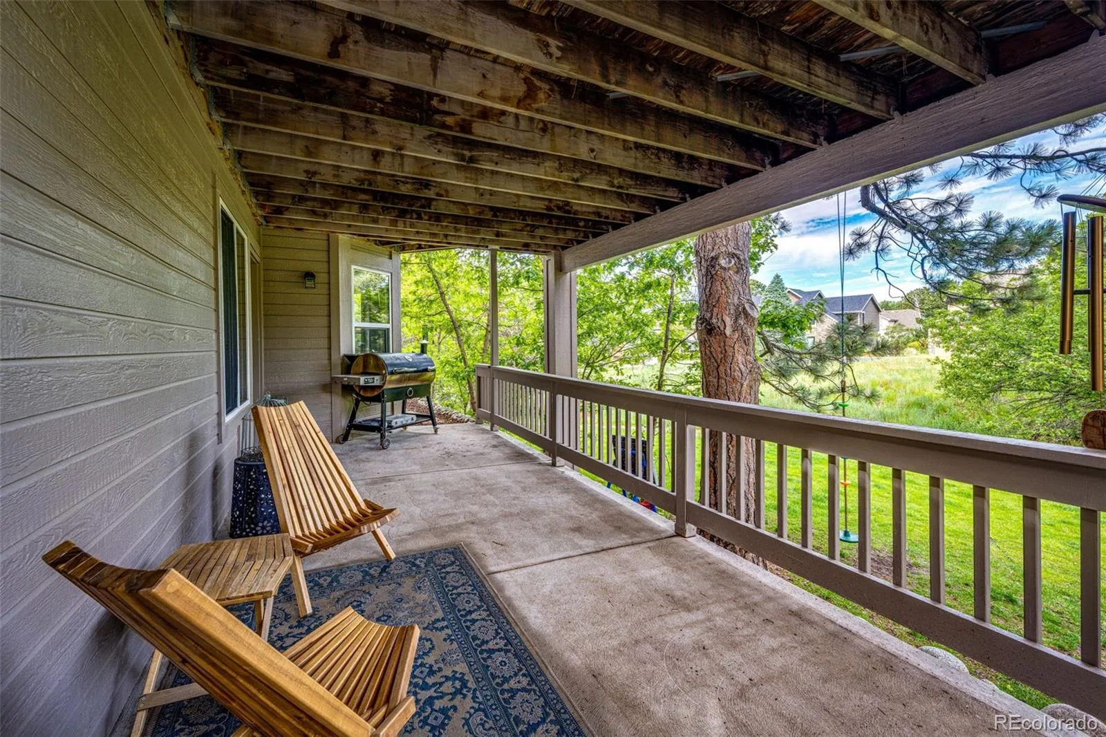 907 Greenridge Lane Castle Pines CO 80108 MLS #REC8588886 06052026032317 1600 42