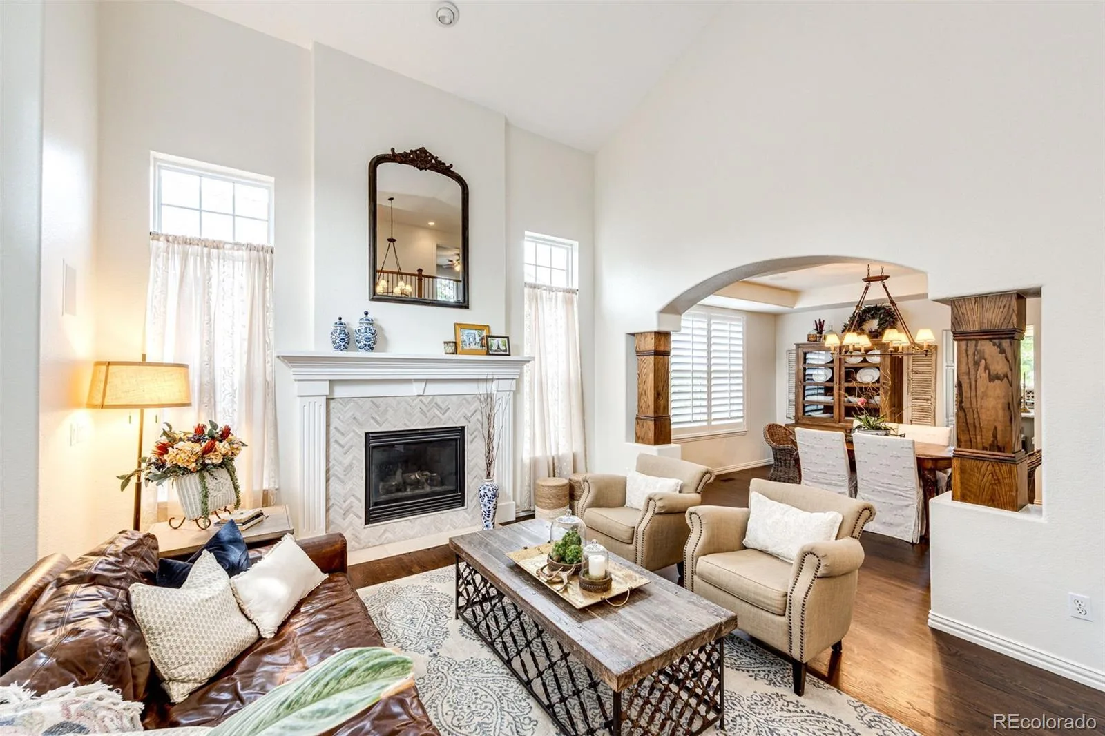 907 Greenridge Lane Castle Pines CO 80108 MLS #REC8588886 06052026032317 1600 8
