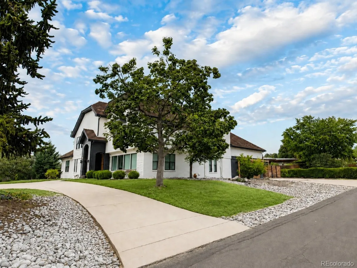 22 Rangeview Drive Wheat Ridge CO 80215 | MLS #REC8588927 08162026051026 1200 34
