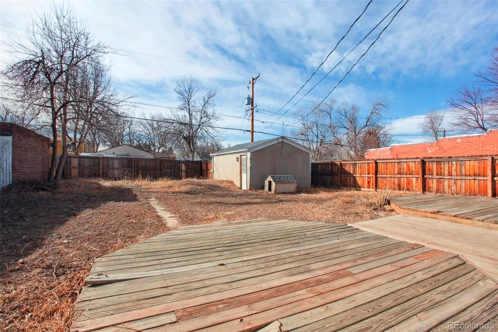 1661 Valentia Street Denver CO 80220 MLS #REC8589072 05132026210907 1600 25