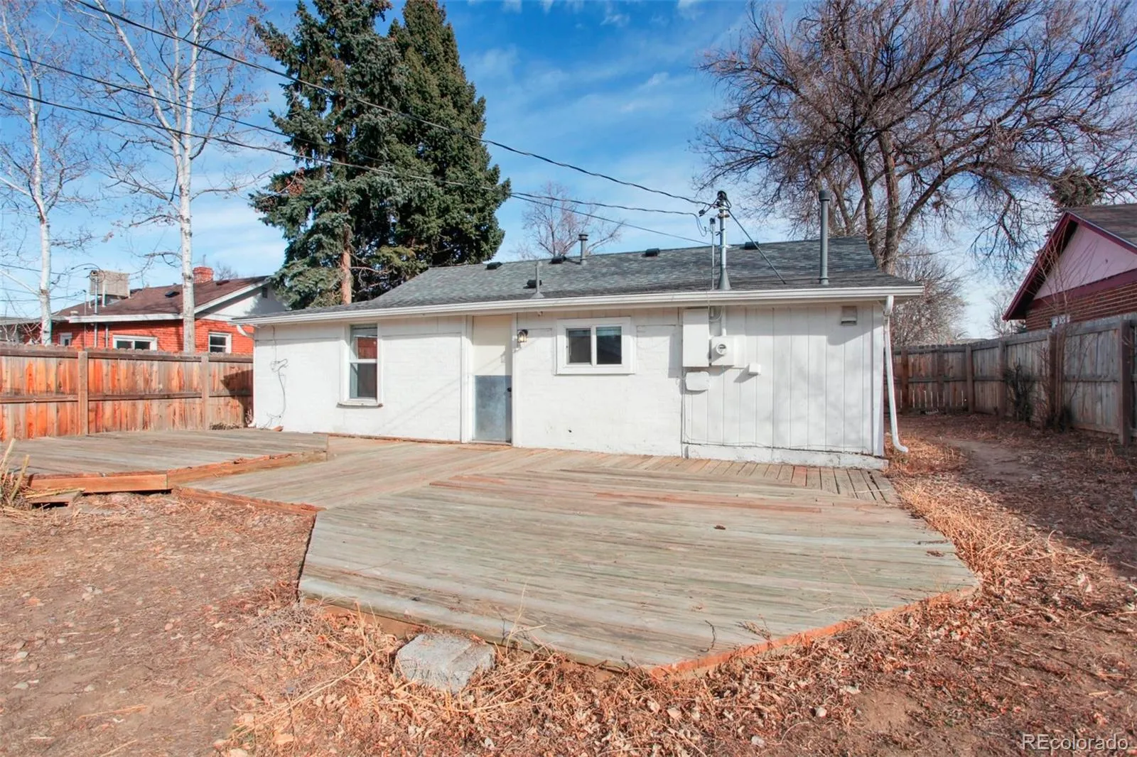 1661 Valentia Street Denver CO 80220 MLS #REC8589072 05132026210907 1600 26