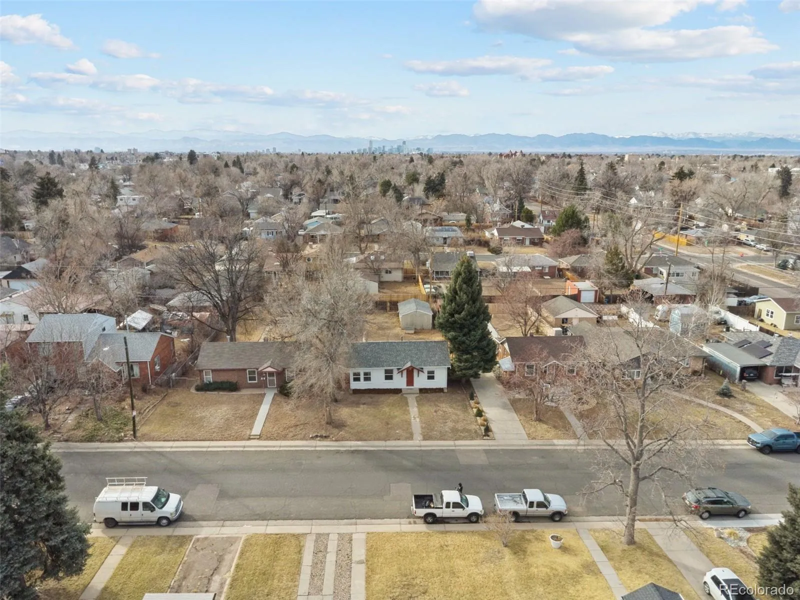 1661 Valentia Street Denver CO 80220 MLS #REC8589072 05132026210907 1600 30