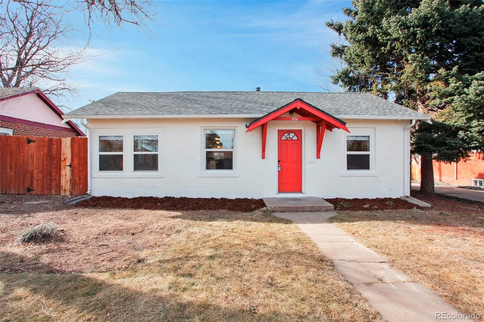 1661 Valentia Street Denver CO 80220 MLS #REC8589072 05132026210907 1600 5