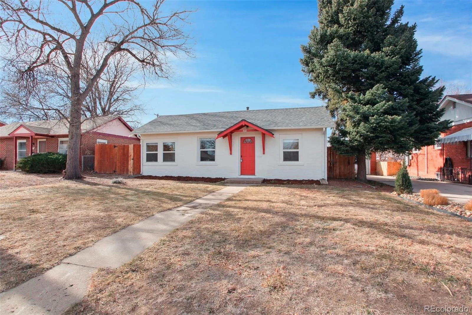 1661 Valentia Street Denver CO 80220 MLS #REC8589072 05132026210907 1600 6