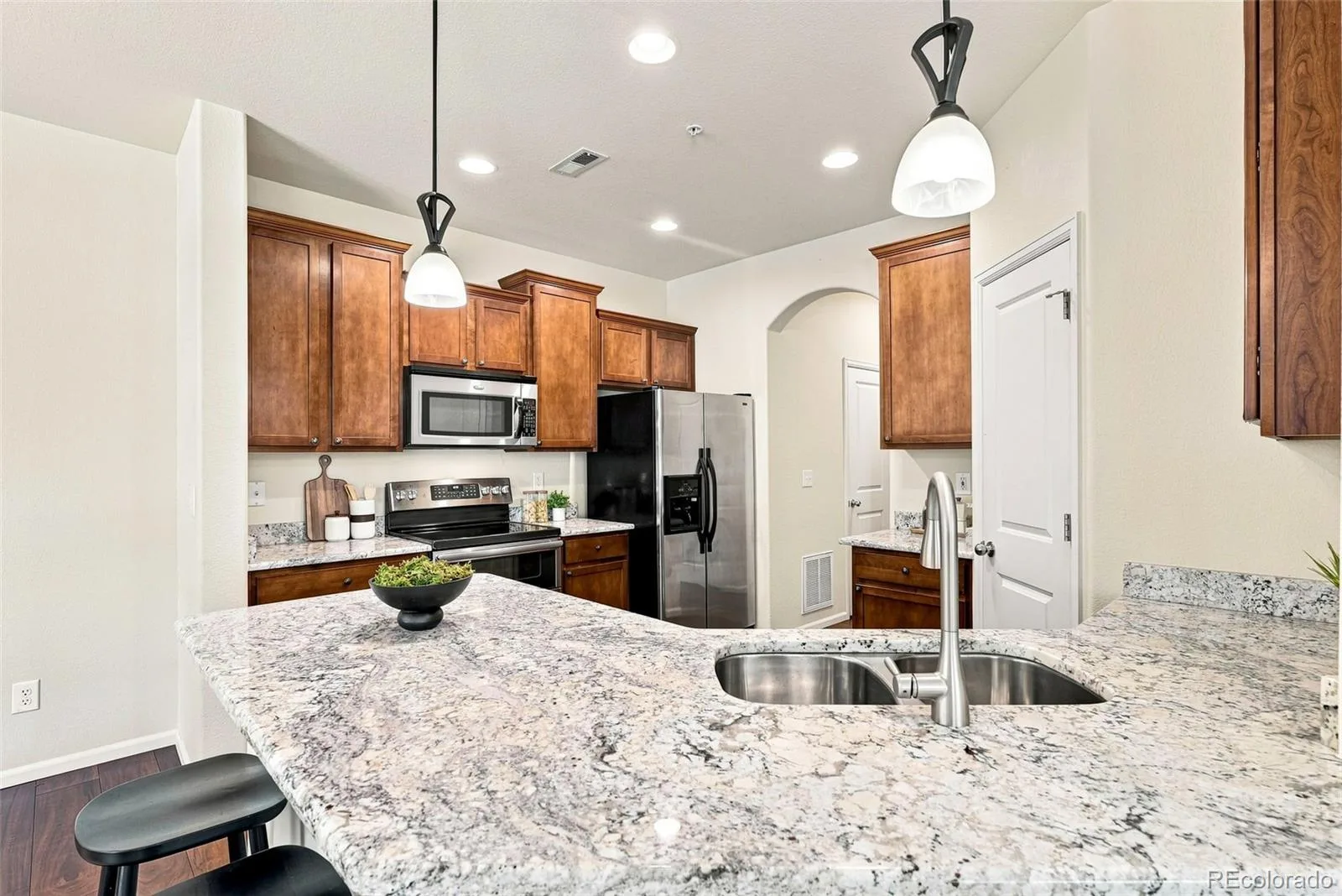 15307 W 66th Drive #B Arvada CO 80007 | MLS #REC8589403 08062026140939 1600 10