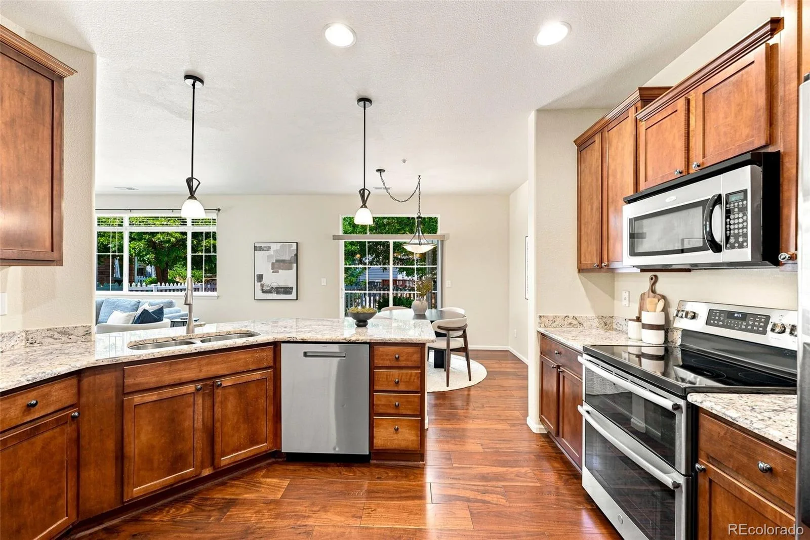 15307 W 66th Drive #B Arvada CO 80007 | MLS #REC8589403 08062026140939 1600 11