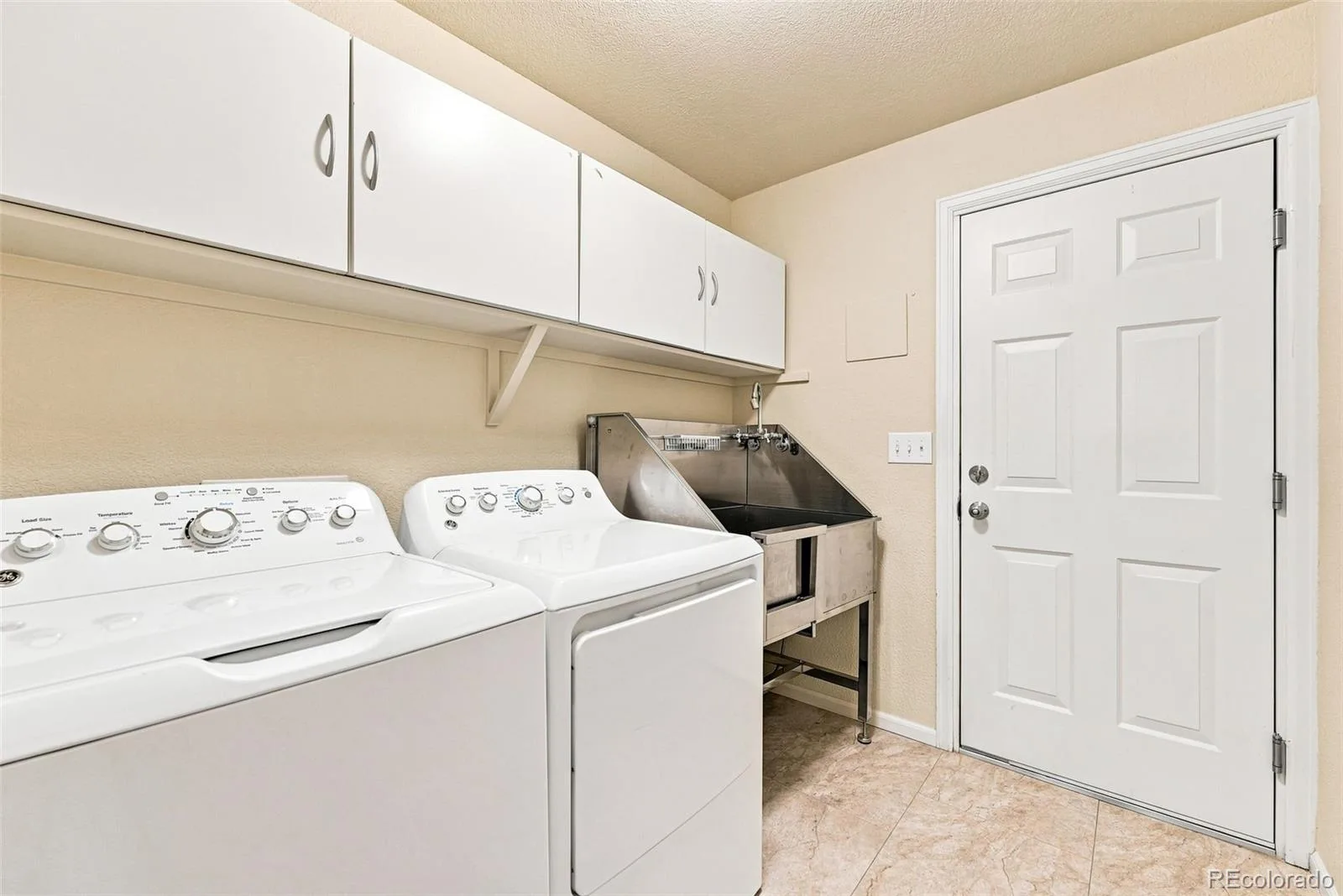 15307 W 66th Drive #B Arvada CO 80007 | MLS #REC8589403 08062026140939 1600 15