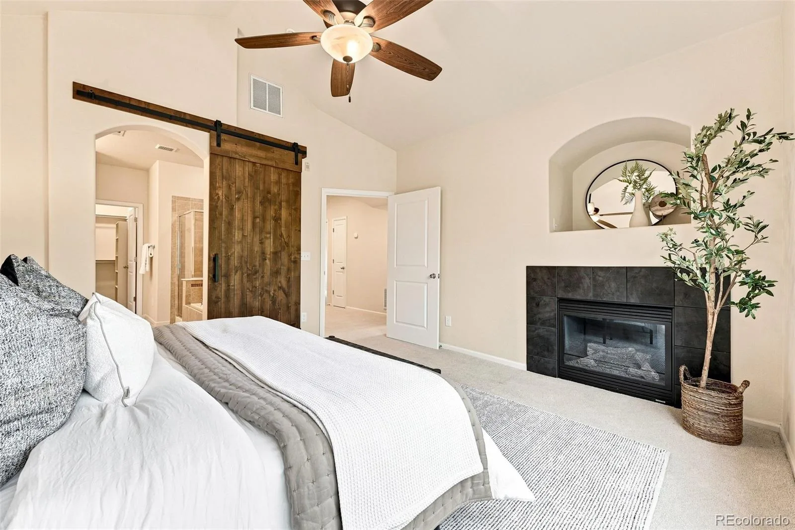 15307 W 66th Drive #B Arvada CO 80007 | MLS #REC8589403 08062026140939 1600 19