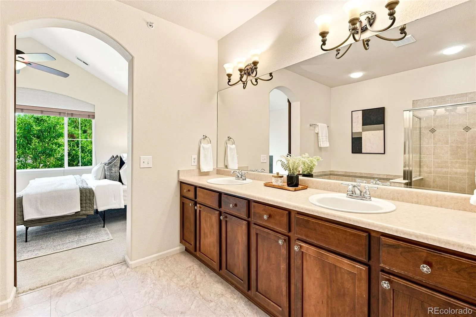 15307 W 66th Drive #B Arvada CO 80007 | MLS #REC8589403 08062026140939 1600 23