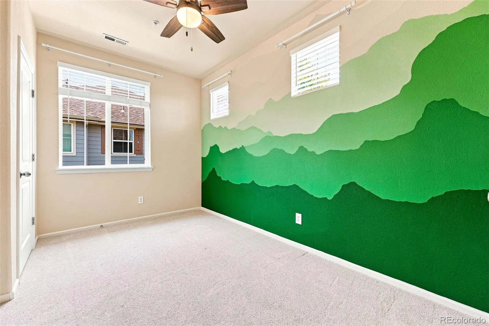 15307 W 66th Drive #B Arvada CO 80007 | MLS #REC8589403 08062026140939 1600 25
