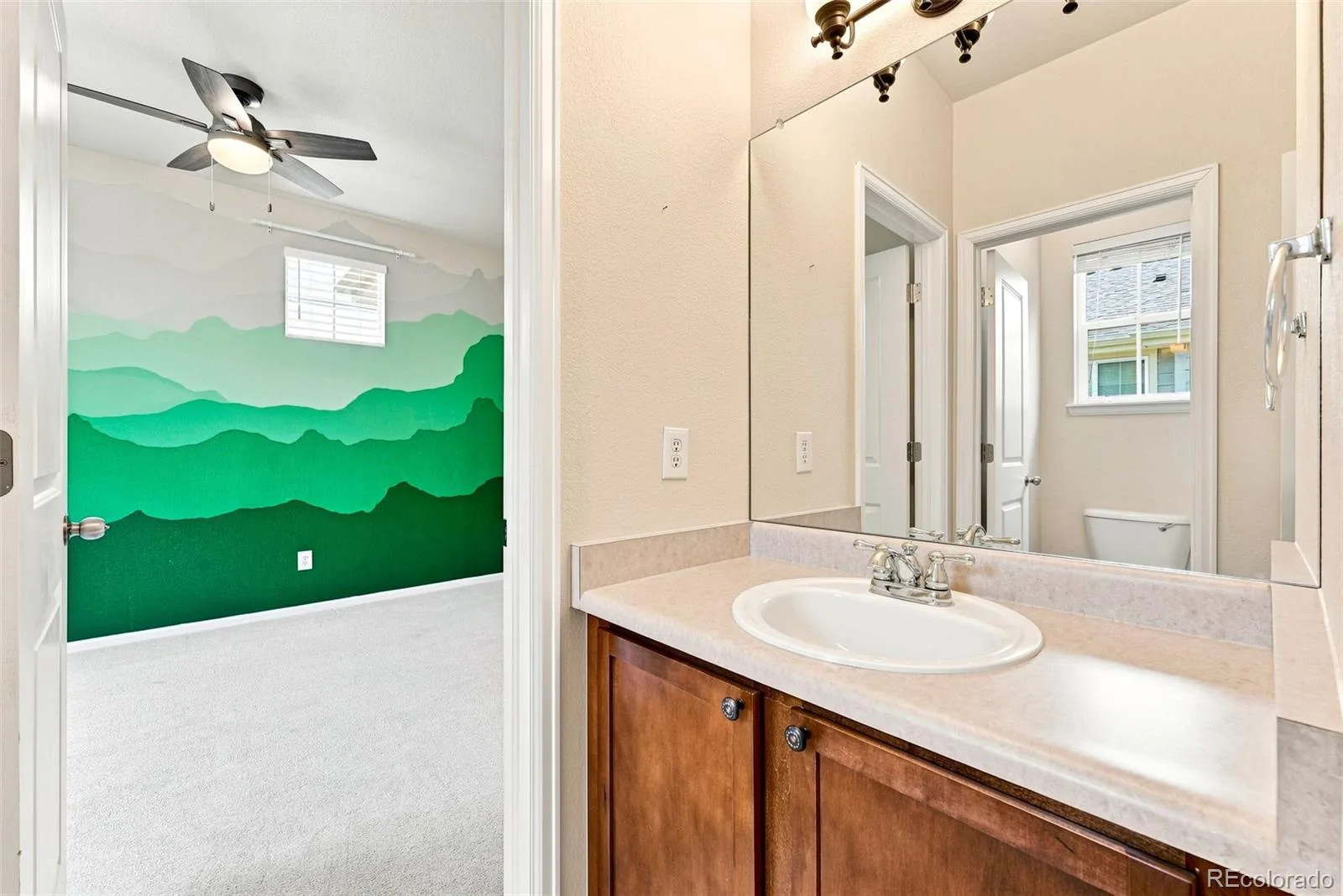 15307 W 66th Drive #B Arvada CO 80007 | MLS #REC8589403 08062026140939 1600 28