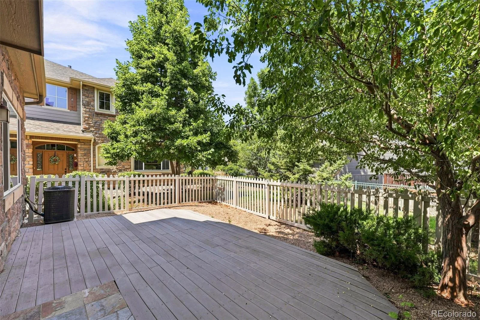 15307 W 66th Drive #B Arvada CO 80007 | MLS #REC8589403 08062026140939 1600 33