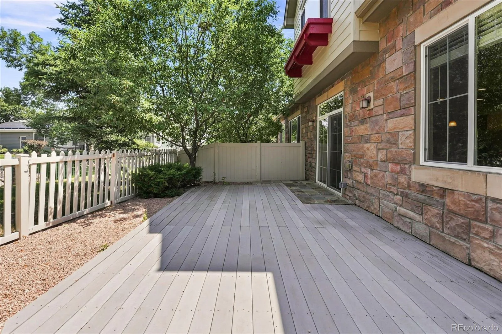 15307 W 66th Drive #B Arvada CO 80007 | MLS #REC8589403 08062026140939 1600 35