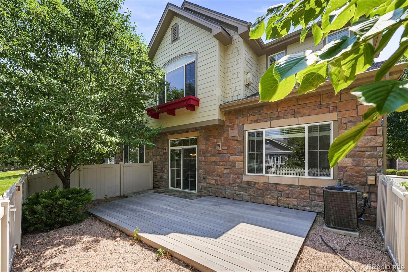 15307 W 66th Drive #B Arvada CO 80007 | MLS #REC8589403 08062026140939 1600 36
