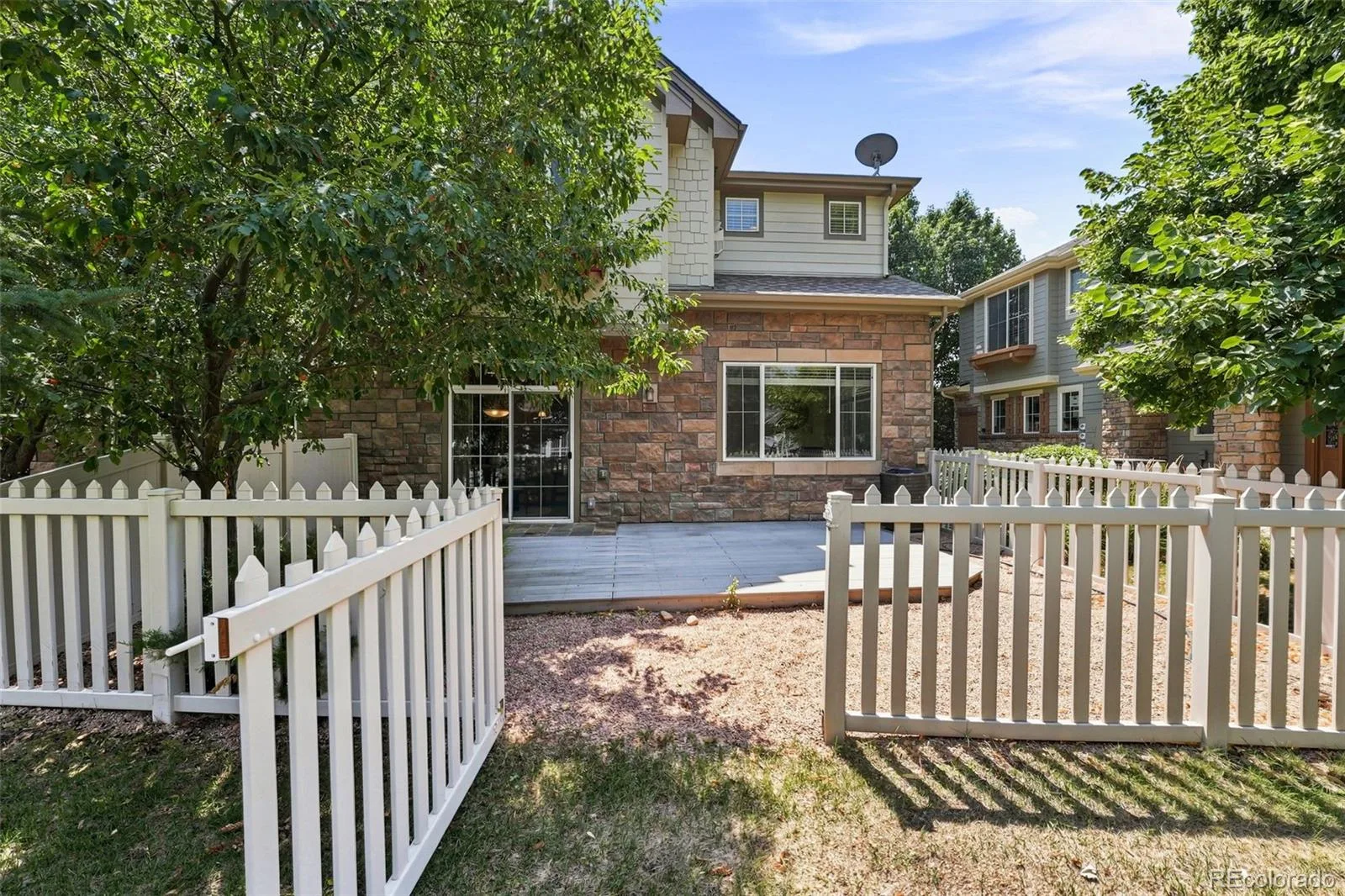 15307 W 66th Drive #B Arvada CO 80007 | MLS #REC8589403 08062026140939 1600 37