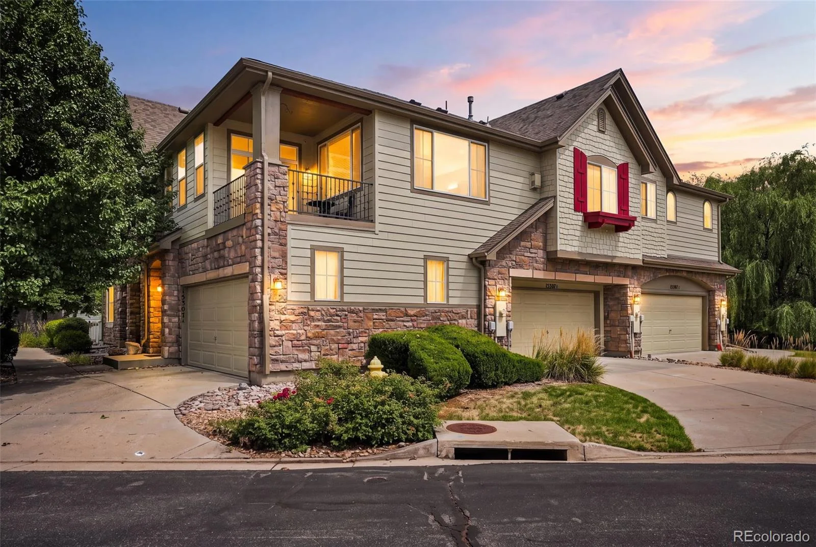 15307 W 66th Drive #B Arvada CO 80007 | MLS #REC8589403 08062026140939 1600 41
